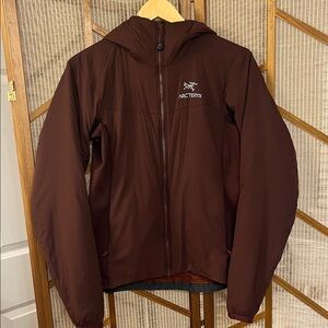 Arc'teryx Women’s LT Atom Hoody